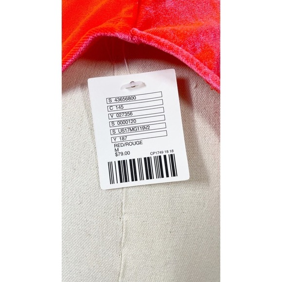 Urban Outfitters Out From Under Velvet Plunging Swimsuit One Piece - Picture 4 of 10